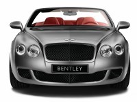     .    Bentley