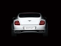  Bentley  .    Bentley