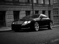  Bentley   