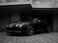  Bentley   