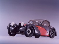     .    Bugatti