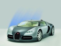  Bugatti   