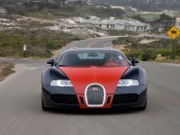     .    Bugatti