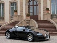     .    Bugatti