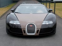 Bugatti   