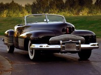  Buick   