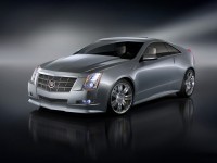     .    Cadillac