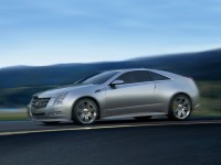    .    Cadillac