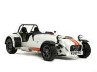   Caterham.    Caterham