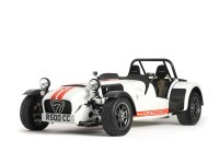  Caterham   .    Caterham