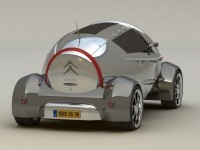     .    Citroen