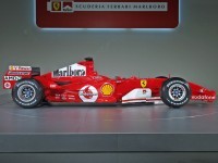     .    Ferrari