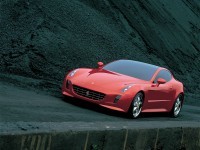    .    Ferrari