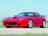  Ferrari  