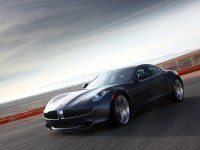  Fisker   