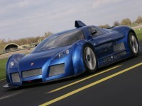     .    Gumpert