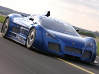     .    Gumpert