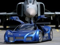  Gumpert  