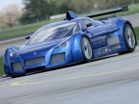  Gumpert   