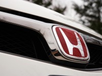     .    Honda