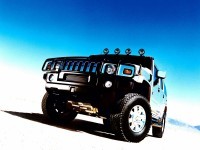   Hummer  