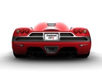     .    Koenigsegg