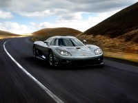     .    Koenigsegg