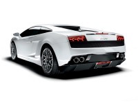     .    Lamborghini