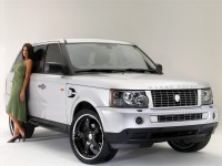      .    Land Rover