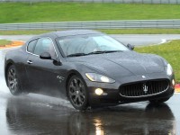     .    Maserati