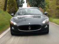  Maserati   