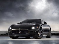  Maserati  