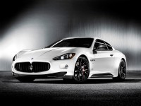  Maserati   