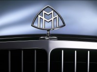  Maybach   .    Maybach