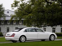     .    Maybach