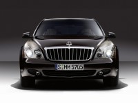   Maybach  