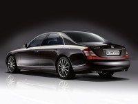  Maybach   .    Maybach