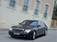  Maybach   .    Maybach