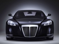     .    Maybach