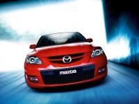Mazda  .    Mazda