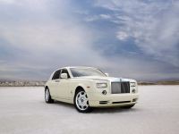   Rolls Royce  