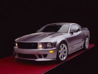    .    Saleen