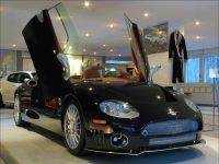  Spyker  