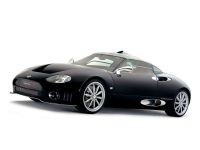  Spyker   