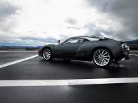 Spyker   .    Spyker