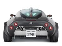     .    Spyker