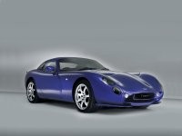   TVR  