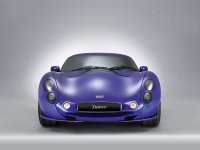 TVR   .    tvr