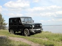   UAZ