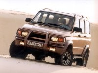   UAZ  